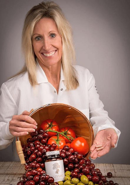 Women & Nutrition! - OlivinoLife, Inc.