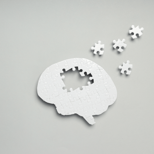 Dementia Defense: Harnessing the Power of Olive Oil - OlivinoLife, Inc.