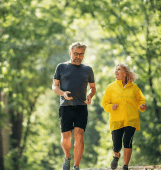 Aging Well: Key Habits, Trends, and the Role of Olivino Essential - OlivinoLife, Inc.