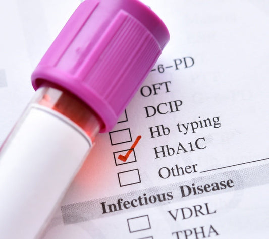 Is Your Blood Sugar Silently Damaging Your Body? - OlivinoLife, Inc.