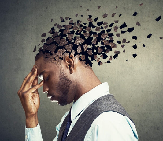 Save Your Brain and Keep the Rest of your Body well! - OlivinoLife, Inc.