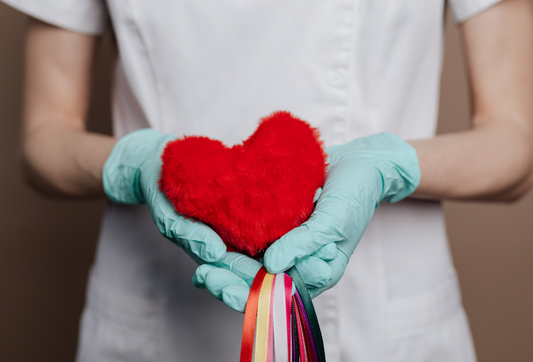 A Boost for Women’s Hearts