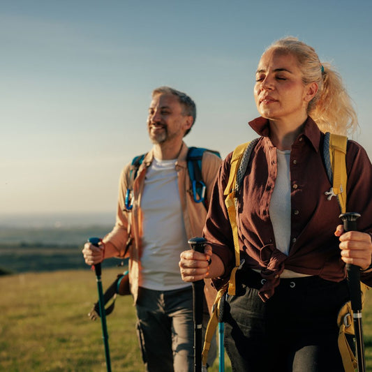 Embrace a Mediterranean Diet for Healthy Aging - OlivinoLife, Inc.