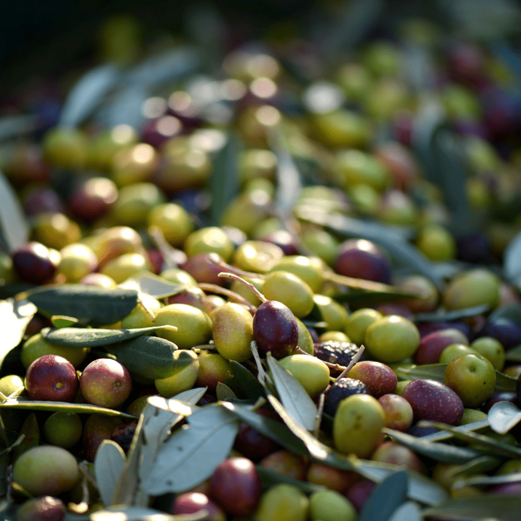 Why are Olives the Main Fruit in Olivino? - OlivinoLife, Inc.