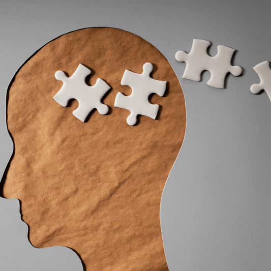 Think You Can’t Prevent Alzheimer’s Disease? Think Again! - OlivinoLife, Inc.