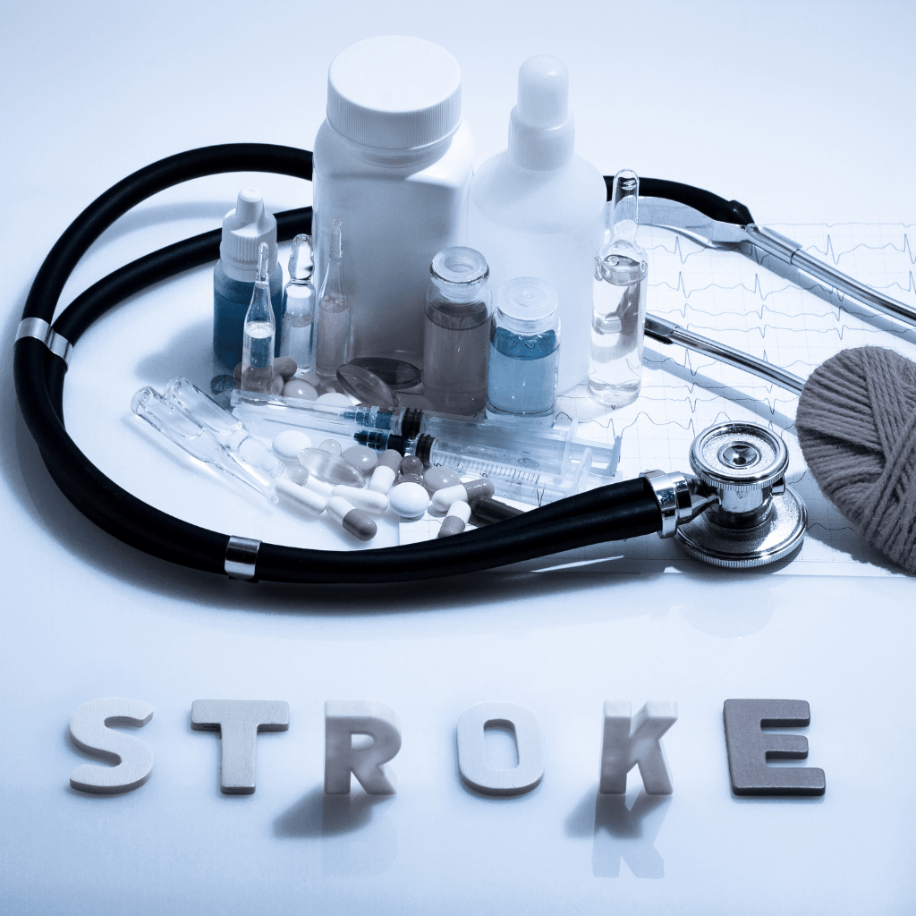 Is There Any Good News About Strokes?? - OlivinoLife, Inc.