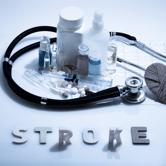 Is There Any Good News About Strokes??