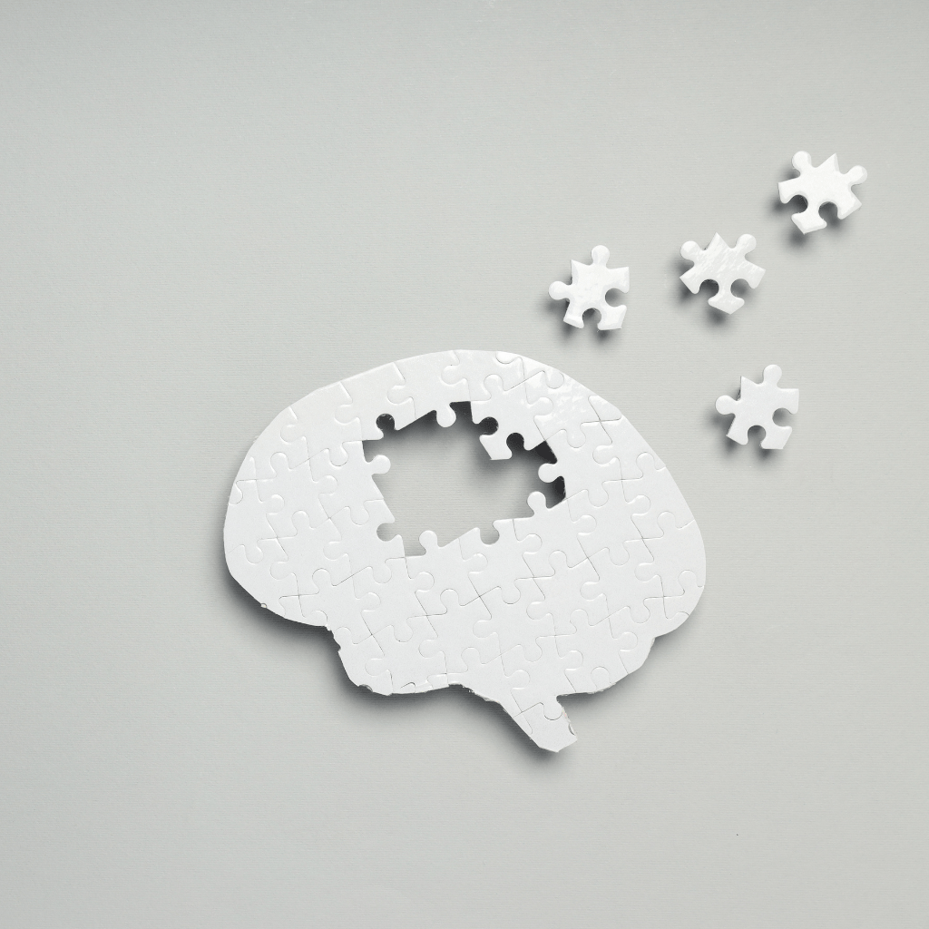 Dementia Defense: Harnessing the Power of Olive Oil - OlivinoLife, Inc.