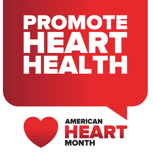 Heart Health: Beyond Cholesterol