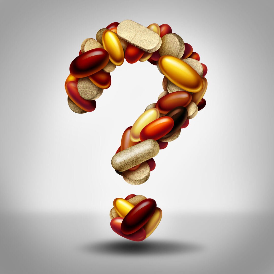 Are Heart Health Supplements a Waste of Money? - OlivinoLife, Inc.