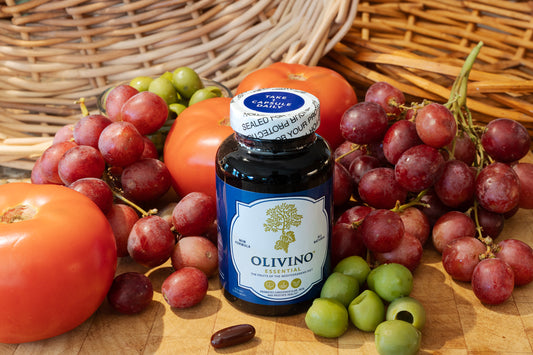 Olivino Essential Dietary Supplement