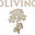 logo of Olivino Dietary Supplement | The Fruits of the Mediterranean Diet®
 – OlivinoLife, Inc.