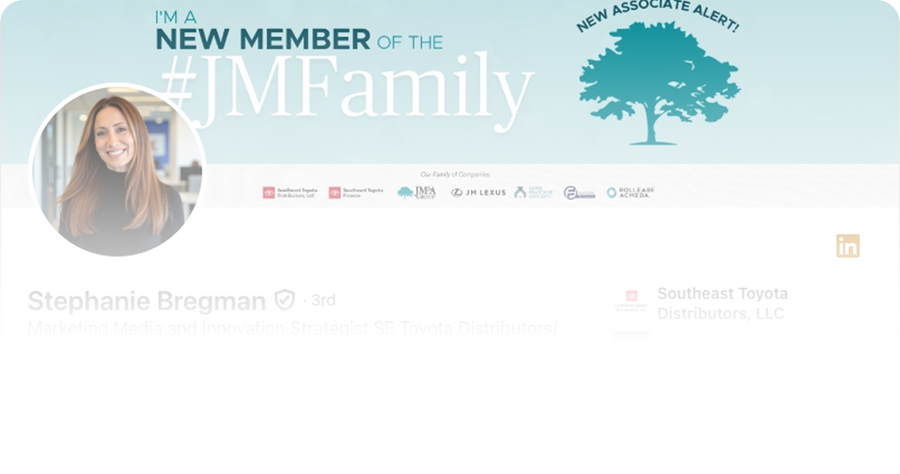 Stephanie Bregman extra image